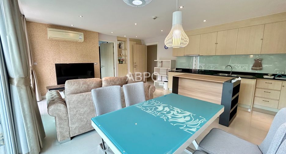 Haus zur Miete mit 2 Zimmer in South Pattaya, Pattaya