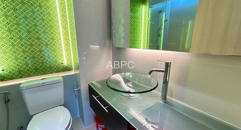 Haus zur Miete mit 2 Zimmer in South Pattaya, Pattaya