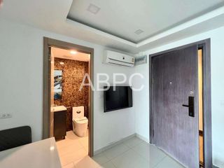 出租 1 卧室 独立屋 在 Bang Lamung, Chon Buri