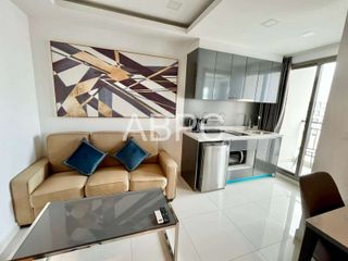 出租 1 卧室 独立屋 在 Bang Lamung, Chon Buri