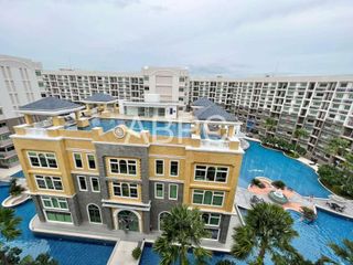 出租 1 卧室 独立屋 在 Bang Lamung, Chon Buri
