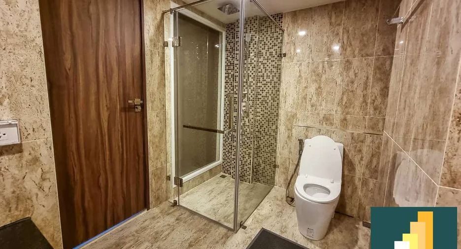 Аренда 1 кровать кондо в Южная Паттайя, Паттайя