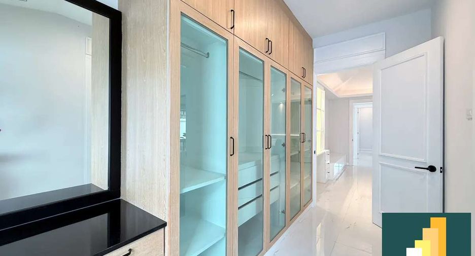 Haus zum Kauf mit 4 Zimmer in East Pattaya, Pattaya