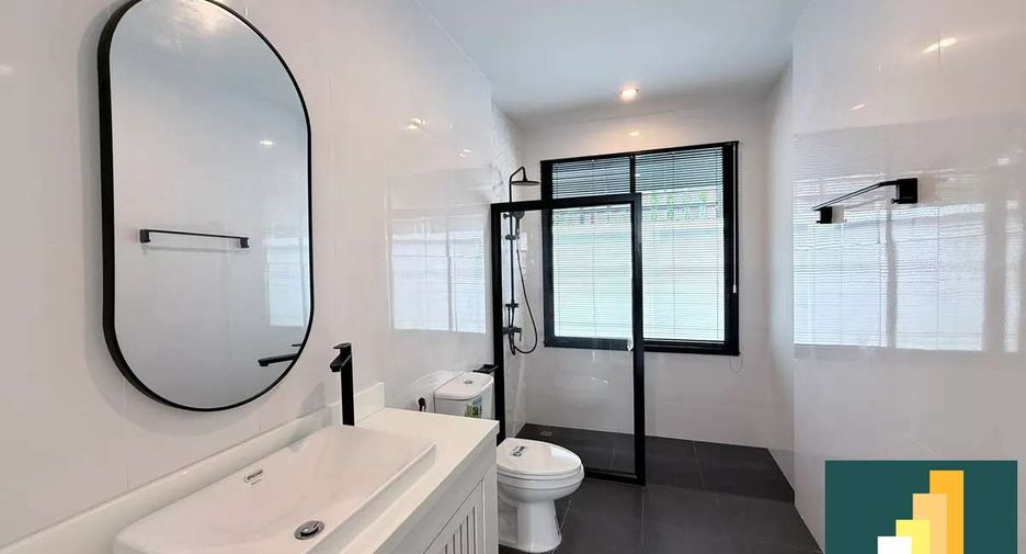 Haus zum Kauf mit 4 Zimmer in East Pattaya, Pattaya