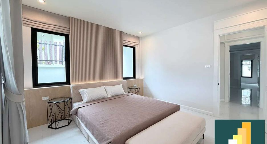 Haus zum Kauf mit 4 Zimmer in East Pattaya, Pattaya