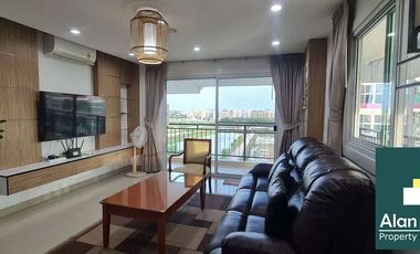 Wohnung zur Miete mit 1 Zimmer in Jomtien, Pattaya