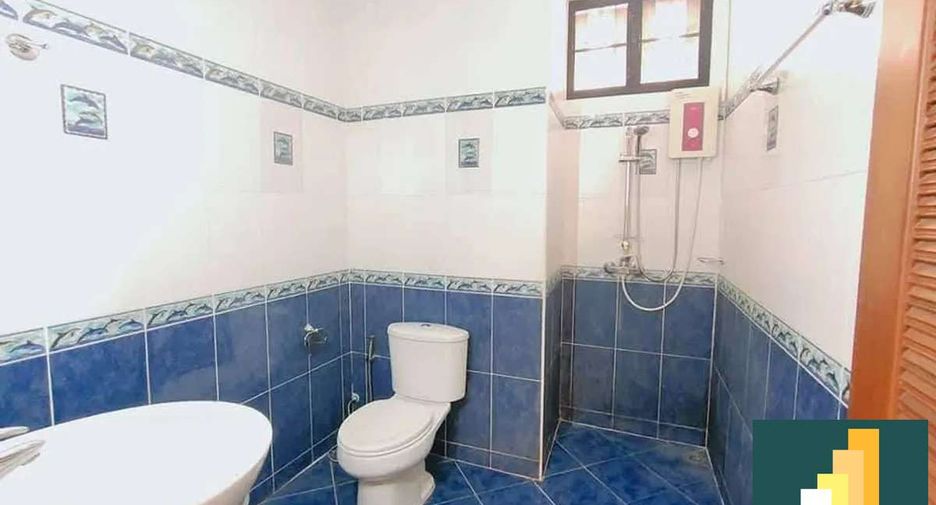 For rent and for sale 3 bedrooms house in South Pattaya, Pattaya