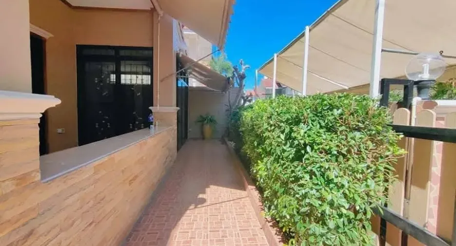 For rent and for sale 3 bedrooms house in Bang Lamung, Chonburi