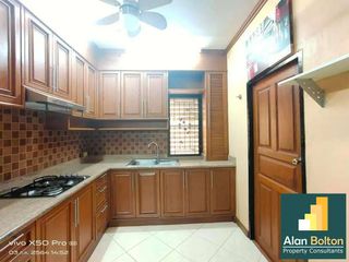 For rent and for sale 3 bedrooms house in Bang Lamung, Chonburi