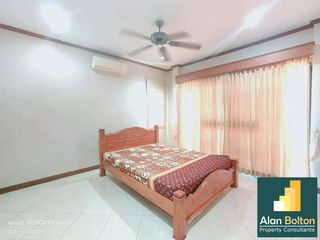 For rent and for sale 3 bedrooms house in Bang Lamung, Chonburi