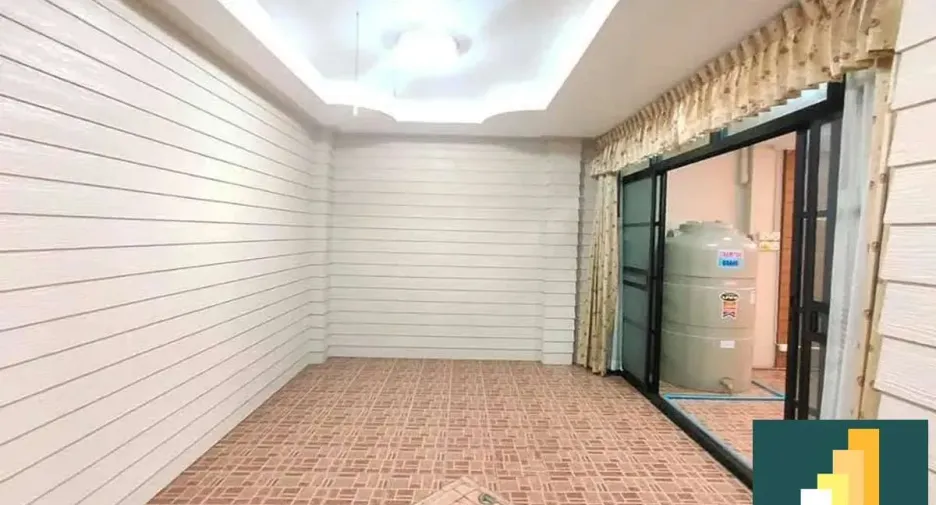 For rent and for sale 3 bedrooms house in Bang Lamung, Chonburi