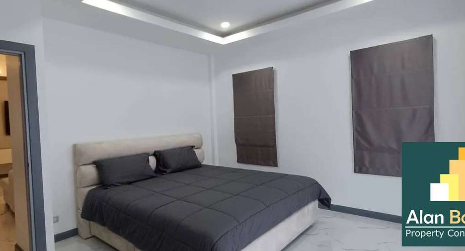 For sale 3 ベッドルーム house in East Pattaya, Pattaya