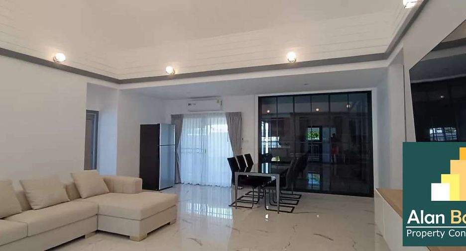 For sale 3 ベッドルーム house in East Pattaya, Pattaya