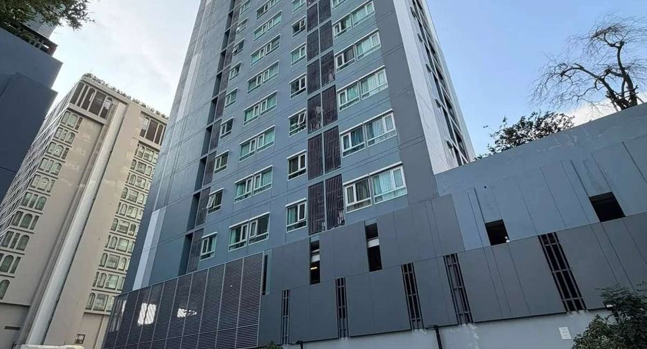For sale 1 Beds condo in Central Pattaya, Pattaya