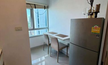 For sale 1 Beds condo in Central Pattaya, Pattaya
