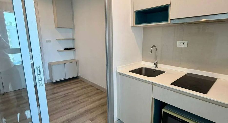 For sale 1 Beds condo in Central Pattaya, Pattaya