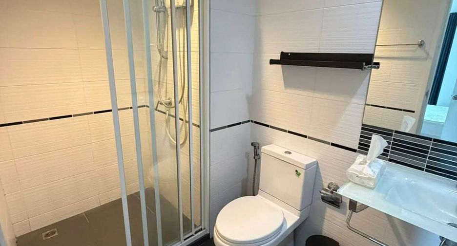 For sale 1 Beds condo in Central Pattaya, Pattaya