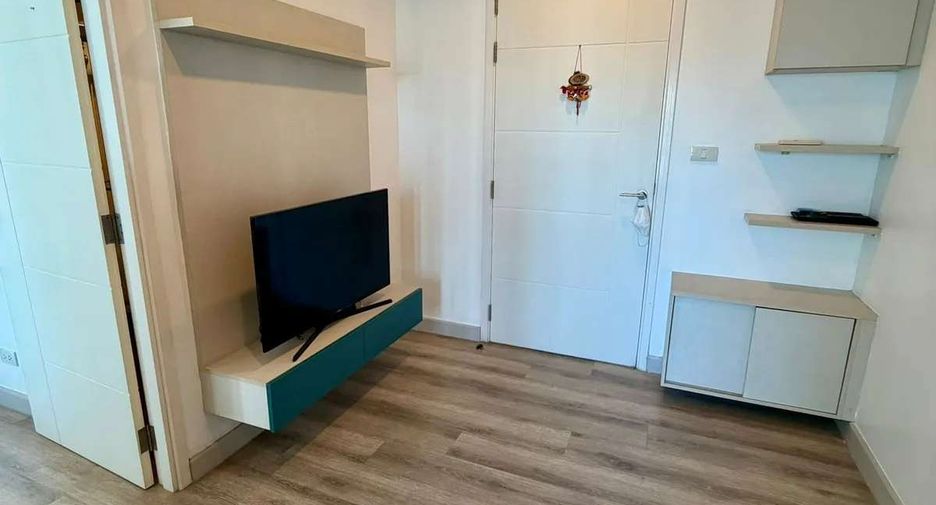 For sale 1 Beds condo in Central Pattaya, Pattaya