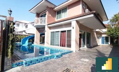 ให้เช่า และ ขาย 7 ห้องนอน บ้านเดี่ยว ใน จอมเทียน, พัทยา