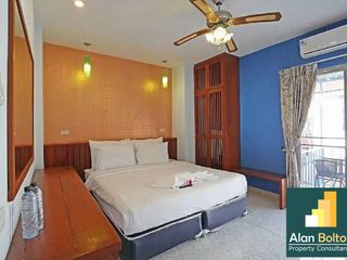 For rent and for sale 7 bedrooms house in Bang Lamung, Chonburi