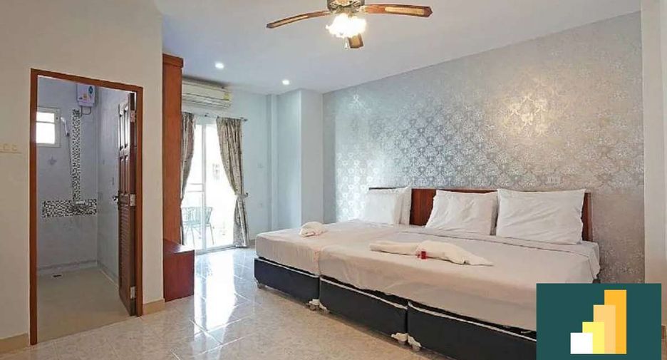 ให้เช่า และ ขาย 7 ห้องนอน บ้านเดี่ยว ใน จอมเทียน, พัทยา