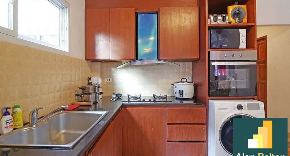 ให้เช่า และ ขาย 7 ห้องนอน บ้านเดี่ยว ใน จอมเทียน, พัทยา