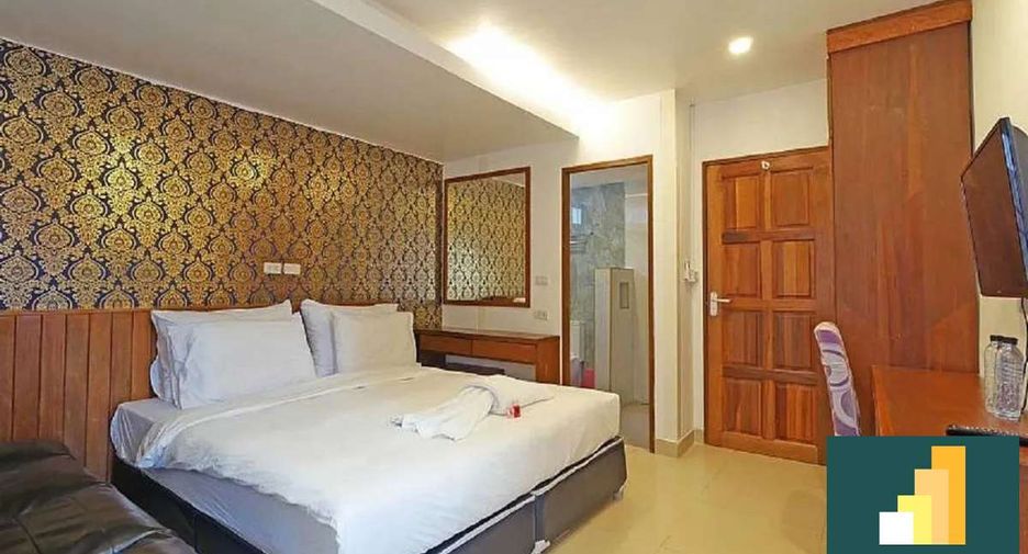 ให้เช่า และ ขาย 7 ห้องนอน บ้านเดี่ยว ใน จอมเทียน, พัทยา