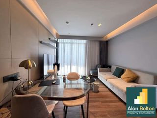 For rent 2 bedrooms condo in Bang Lamung, Chonburi
