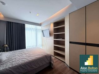 For rent 2 bedrooms condo in Bang Lamung, Chonburi