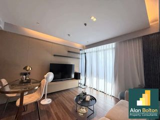 For rent 2 bedrooms condo in Bang Lamung, Chonburi