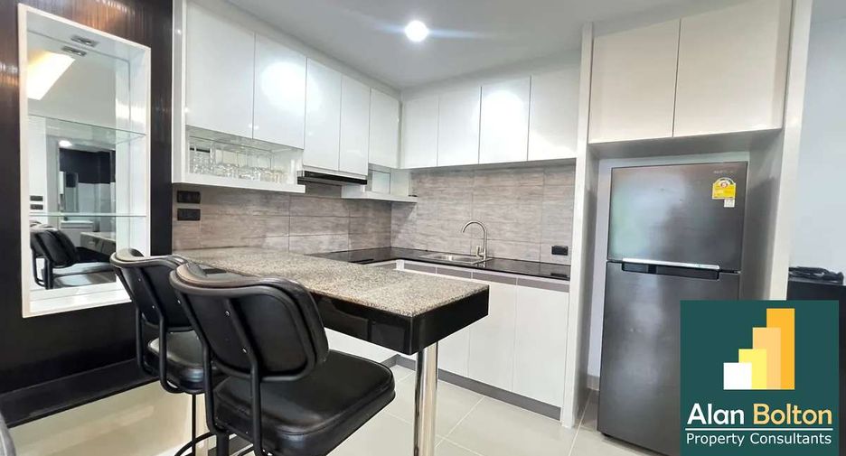 À vendre 1 chambre condo à East Pattaya, Pattaya