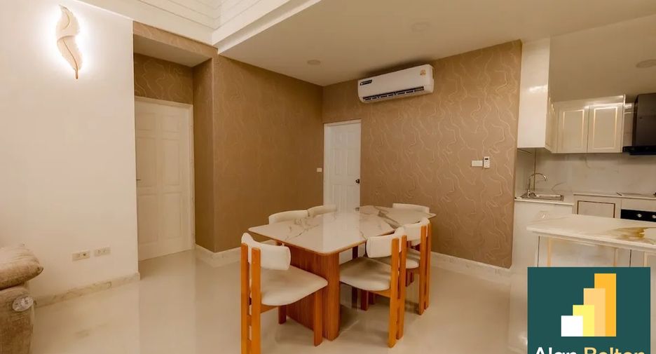 For sale 3 ベッドルーム house in East Pattaya, Pattaya