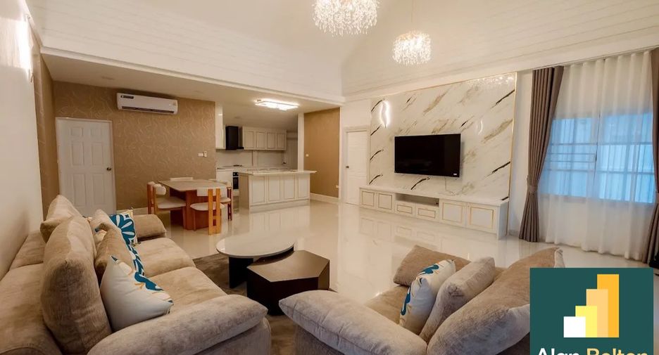 For sale 3 ベッドルーム house in East Pattaya, Pattaya