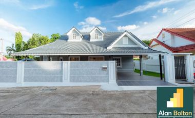 For sale 3 ベッドルーム house in East Pattaya, Pattaya