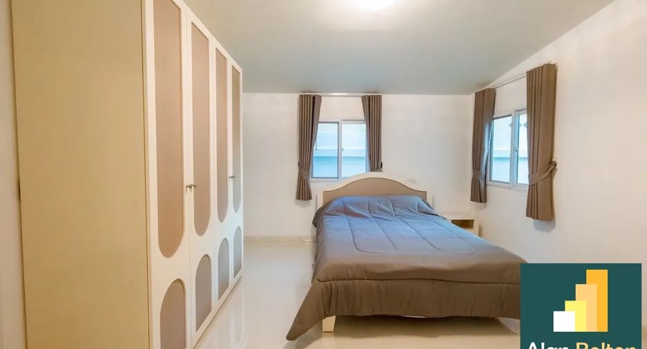 For sale 3 ベッドルーム house in East Pattaya, Pattaya