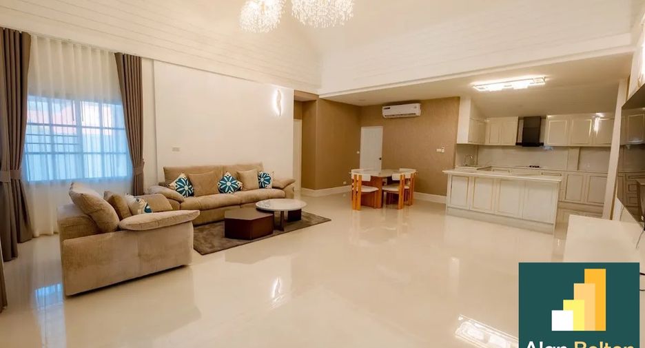 For sale 3 ベッドルーム house in East Pattaya, Pattaya