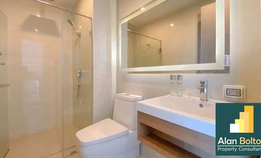 For rent 2 bedrooms condo in Jomtien, Pattaya