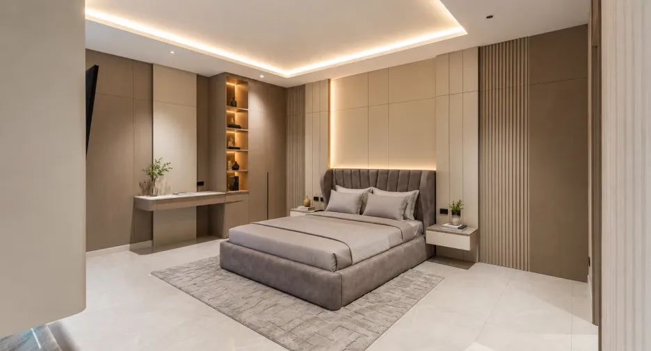 For sale and for rent 6 bedrooms house in Bang Lamung, Chonburi