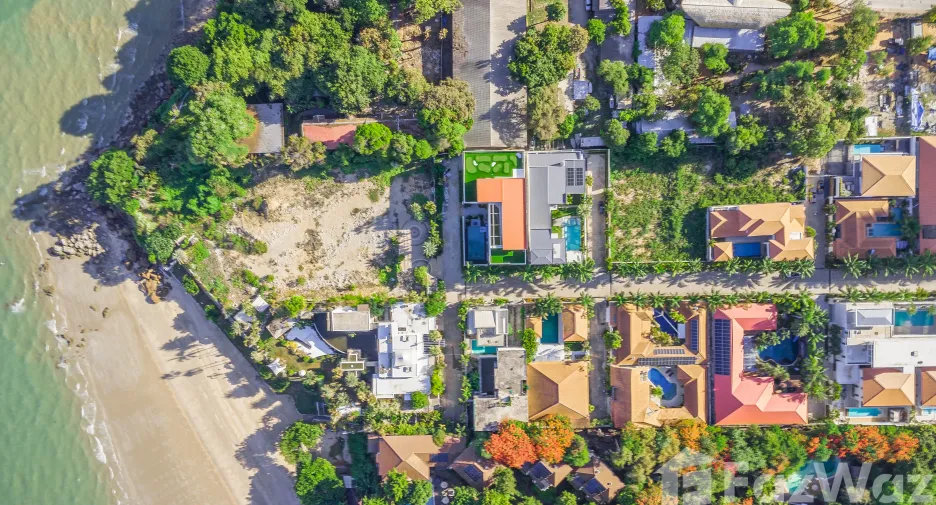 For sale and for rent 6 bedrooms house in Bang Lamung, Chonburi