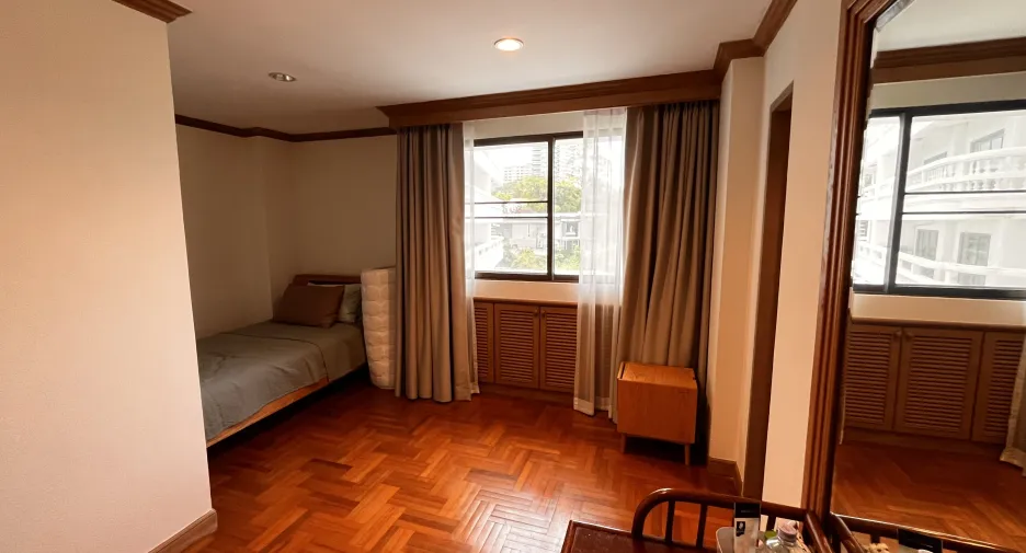 À louer 2 chambres condo à Pratumnak, Pattaya