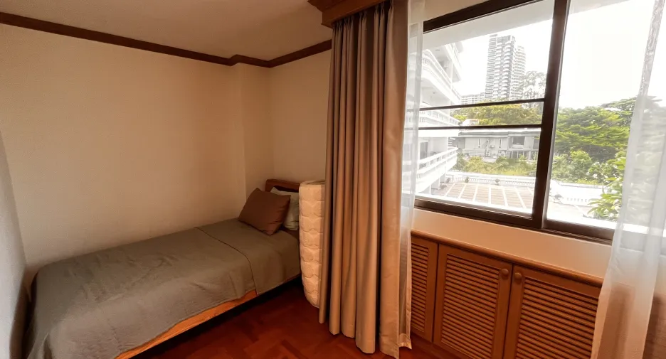 À louer 2 chambres condo à Pratumnak, Pattaya