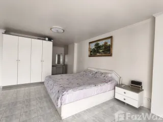 À louer studio condo à Bang Lamung, Chonburi