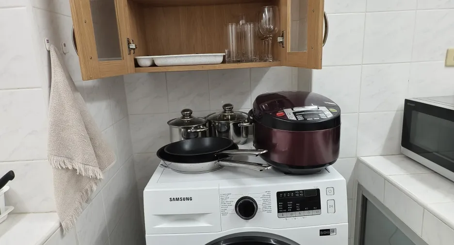 Аренда студия кондо в Южная Паттайя, Паттайя