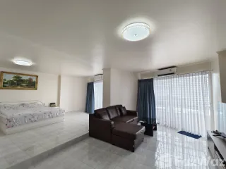 À louer studio condo à Bang Lamung, Chonburi