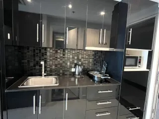 For rent studio condo in Bang Lamung, Chonburi