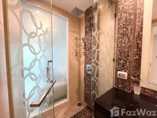 For rent studio condo in Bang Lamung, Chonburi