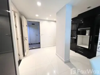 For rent studio condo in Bang Lamung, Chonburi