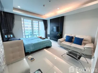For rent studio condo in Bang Lamung, Chonburi