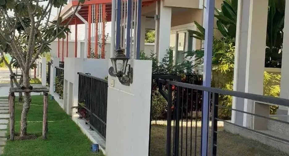 Casa en alquiler de 3 habitaciones en Mueang Chiang Mai, Chiang Mai
