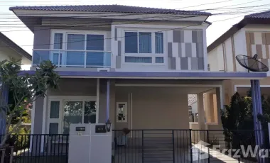Casa en alquiler de 3 habitaciones en Mueang Chiang Mai, Chiang Mai